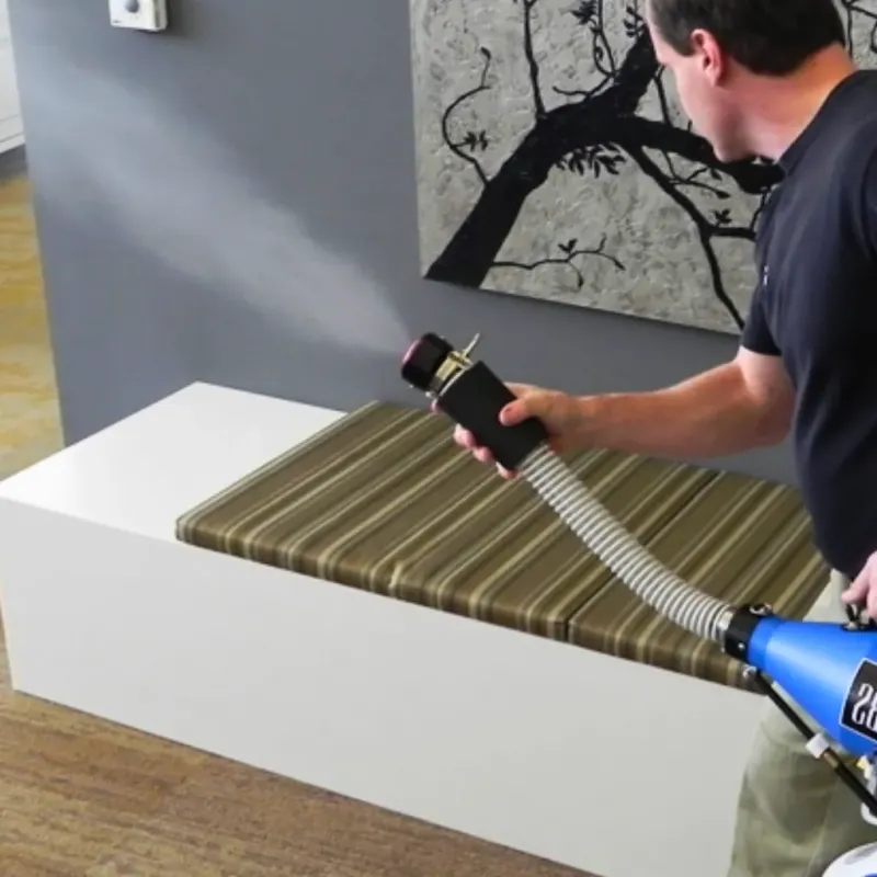 Professional Odor Removal in Belleair Bluffs, FL